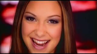 Kaci (Kaci Battaglia) - I Think I Love You (Rockamerica) 4K 60fps AI Upscale