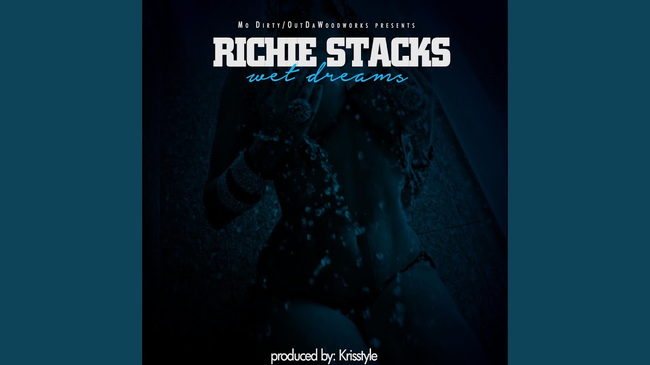 Wet Dreams (feat. Mi'ahni)