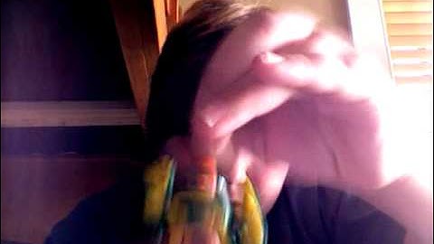 transformers g1 cosmos review