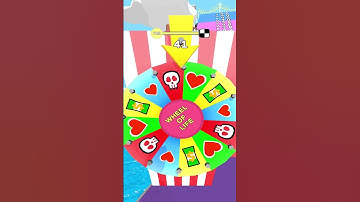 Run of Life All Levels Gameplay Android,iOS Level 742 #shorts