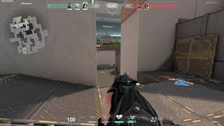 Ölebilirim Valorant Edit