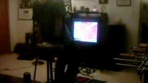 DDR Fascination Maxx