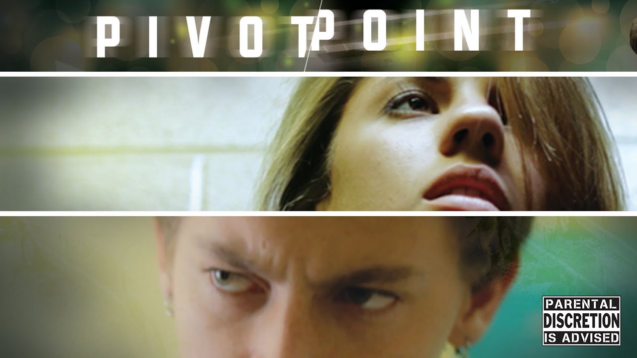Pivot Point trailer