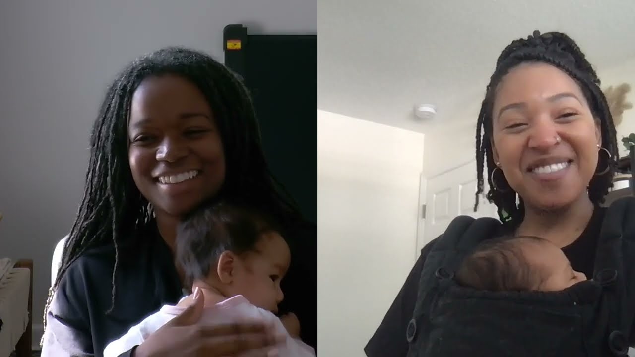 Our Birth Stories: Labor, Laughter, and Life-Changing Moments