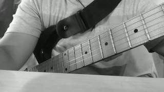 Emotional Solo In F Major By Luel Bagaforo