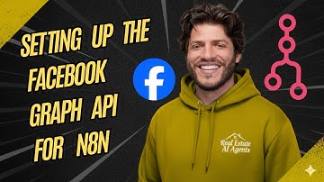 n8n Facebook Integration: How to Set Up the Graph API (Full Tutorial)