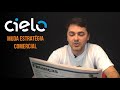 Cielo muda estratégia comercial. Agora é a hora de negociar suas taxas!