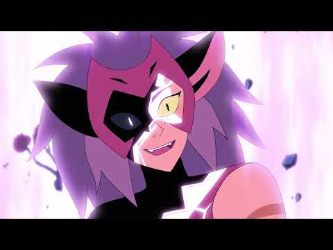 Lambada (Corrupted Catra,