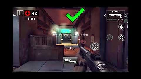 Dead triggered 2: CHINA - PART 18 - GAMEPLAY| WALKTHROUGH (IOS/ANDROID)