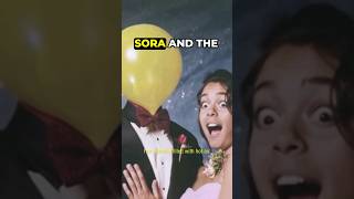 Hollywood gets Sora from OpenAI!