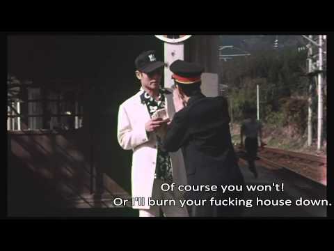 Vengeance Is Mine trailer