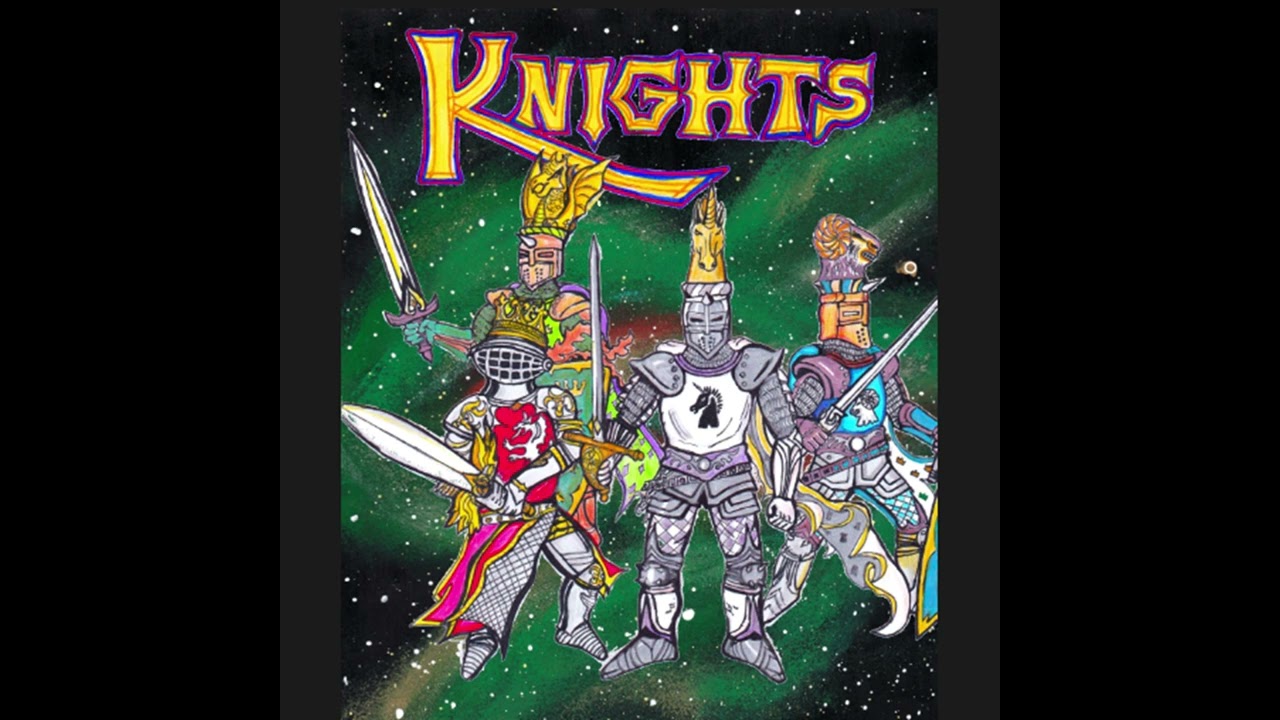 Knights M EXP8 The Bad Part Of Town YouTube Knights M EXP8 The Bad Part Of Town YouTube