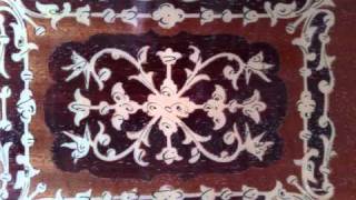 Isle Of Capri - Soittorasia Music Box