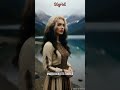 Under Hjertets Tøbrud – Sígrìd | Nordisk Vintertø‑Ballade