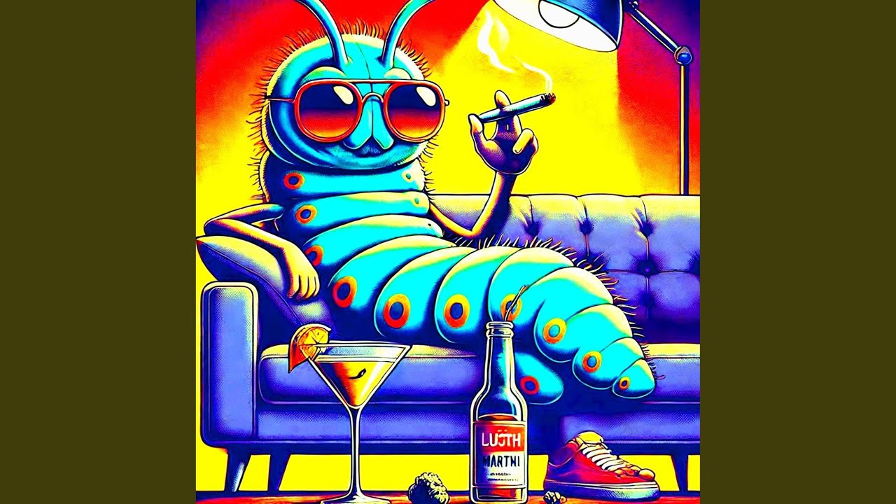 Watch Chiller Caterpillar on YouTube Watch Chiller Caterpillar on YouTube