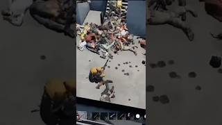 Humanitz radiated island highlights