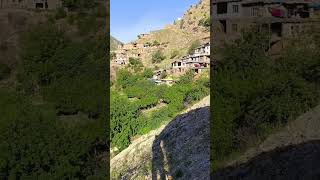 Bitlis Hizan Hacı Mehmet köy