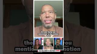 Ta-Nahesi Coates & Sam Seder on the Holocaust