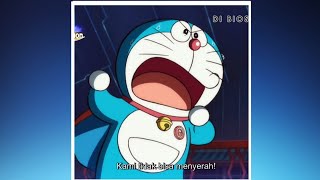 CJ whoopty remix 😍 Nobita and Luca attitude status 😈 Doraemon status 😈 #shorts