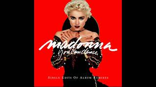 Madonna - Spotlight (TV. Extended Instrumental) - YouTube