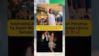 Berita Salshabilla H4Mil