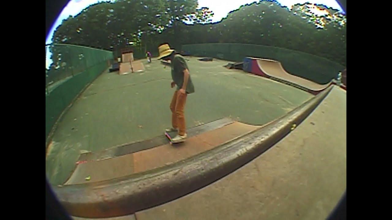 VX1000 Immersion RC Powerplay Test YouTube