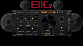Test Youtube Rich 2getheraudio plugin