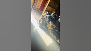 ARS Multi-Loop Rescue Strap Girth Hitch and Go