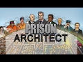 Прохождение Prison Architect: #1 - Как построить тюрьму?!