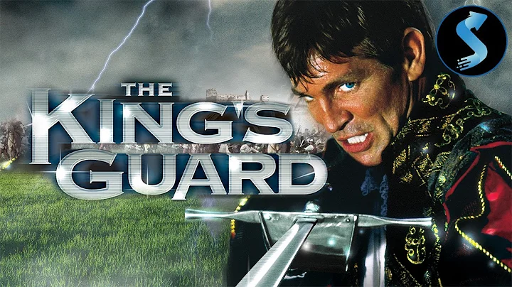 The King's Guard | Full Adventure Movie | Ron Perl...