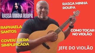 Vídeo de Rasga Minha Roupa