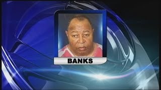 Pleasant Grove man charged with raping 13-year-old inside church kitchen