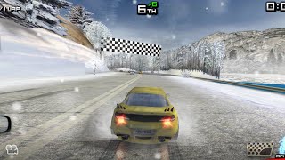 Race Illegal High Speed 3D - Gameplay / [Android Game] screenshot 5