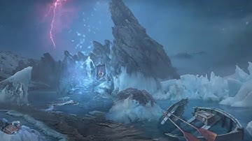 Detectives United III: Timeless Voyage