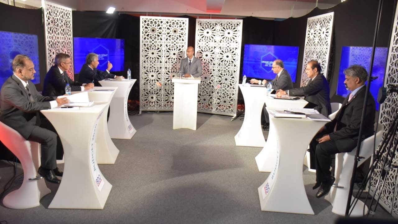 Budget 2020-21 : le Grand Débat