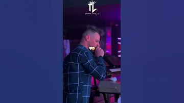 Cheb Nadir22 وينراه داك العهد انا ونتي واحد Live Avec Manini 