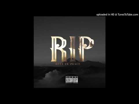 Treezey R I P Official Audio