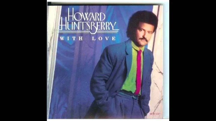 Howard Huntsberry - Sleepless Weekend
