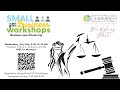 Small Business Workshop: Business Law Check-up