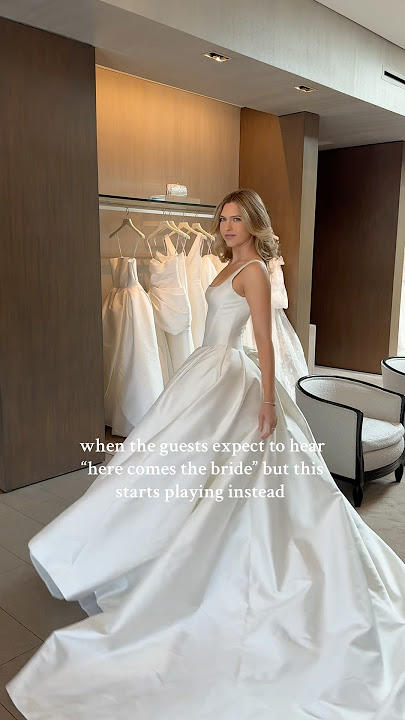 This is the Perfect Song to Walk Down the Aisle to #lanadelrey