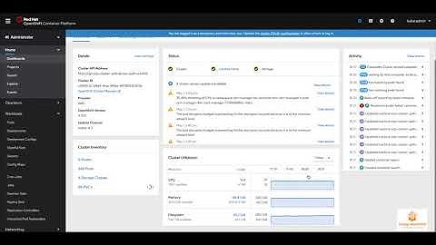 Installing Red Hat OpenShift Container Platform v4.3 on AWS - Part1
