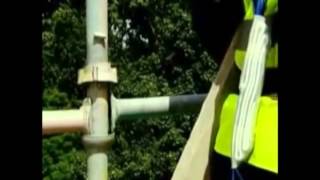 Çalışma Bakanlığı İş Güvenliği Eğitimi Videosu