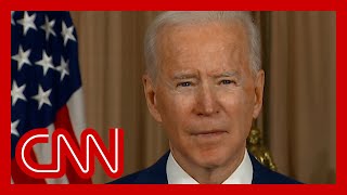 Biden announces major US foreign policy shifts