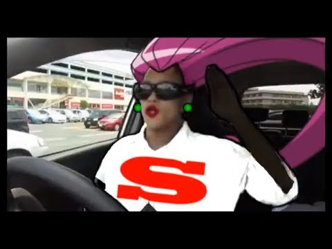 [HD] 浜さき０ケット団！
