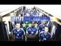Intérieur Sport - Invincibles (version longue) [2010-02]