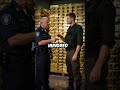 The Heathrow Gold Heist That Changed Everything