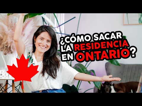 Video: ¿Se permiten quebequenses en Ontario?
