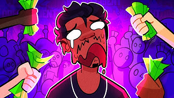 How to balance multiple editing clients