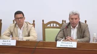 Круглый стол Национальная электронная библиотека