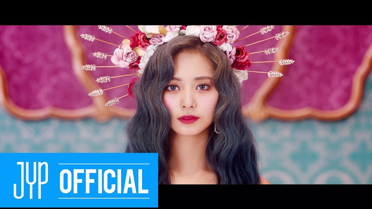 Twice Feel Special Teaser Tzuyu